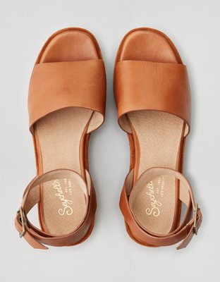 Seychelles Calming Influence Heel