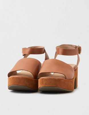 Seychelles Calming Influence Heel