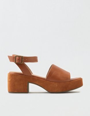 Seychelles Calming Influence Heel