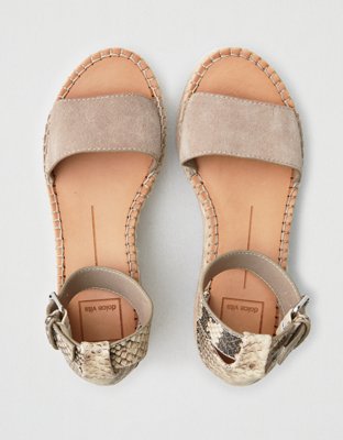 Женские сандалии American Eagle Dolce Vita Larita Platform Sandal — фото 2