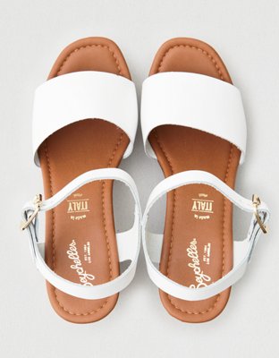 Женские сандалии American Eagle Seychelles Jump For Joy Platform Sandal — фото 2