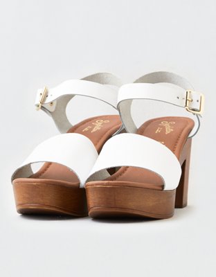 seychelles platform sandals