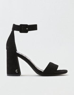 american eagle high heels