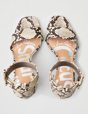 Женские туфли American Eagle Circus By Sam Edelman Elizabeth Heel — фото 2
