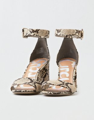 circus by sam edelman heels