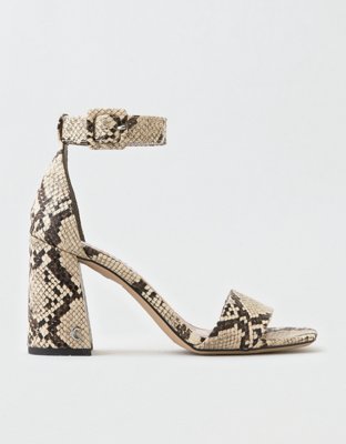 american eagle high heels shoes