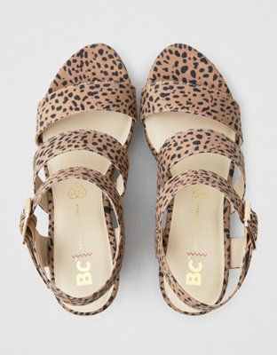 BC Individuality Vegan Wedge