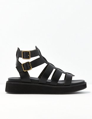 Faryl Robin Fisherman Flatform
