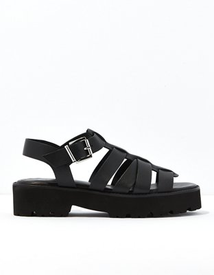 Женские сандалии American Eagle Seychelles On The Road Sandal — фото 2