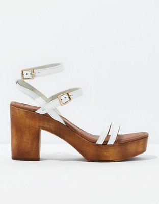 Seychelles Double Dip Sandal