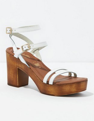 Seychelles Double Dip Sandal