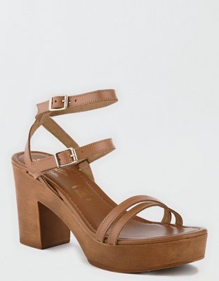 Seychelles Double Dip Sandal