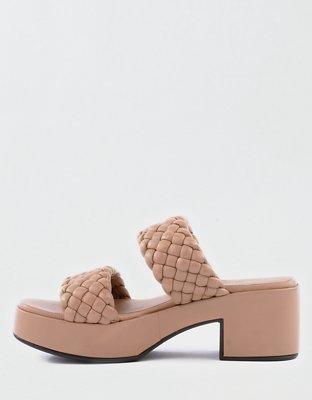 Seychelles Novelty Platform Sandal