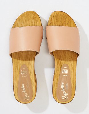 Seychelles Marine Layer Clog