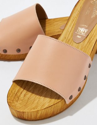 Seychelles Marine Layer Clog