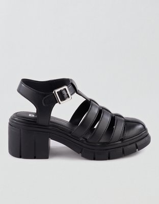Женские сандалии American Eagle BC Footwear Up Till Dawn Sandal — фото 2