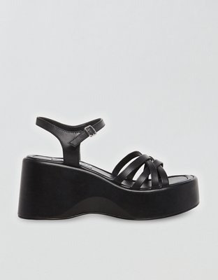 Женские сандалии American Eagle Steve Madden Crazy30 Sandal — фото 2
