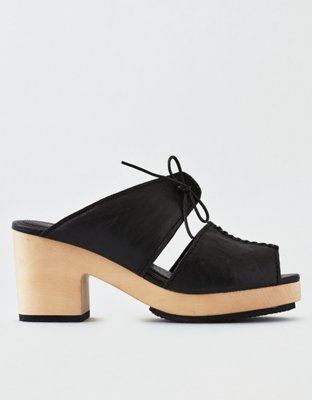 Женские сандалии American Eagle Kelsi Dagger Brooklyn Marion Sandal — фото 2