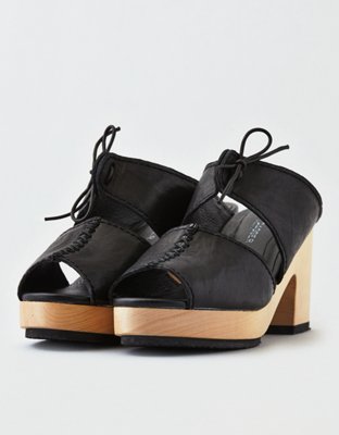 Женские сандалии American Eagle Kelsi Dagger Brooklyn Marion Sandal — фото 3