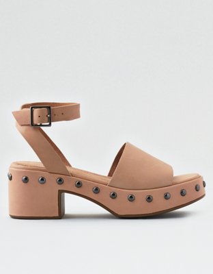 Женские сандалии American Eagle Seychelles Spare Moments Sandal — фото 2