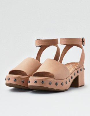 Женские сандалии American Eagle Seychelles Spare Moments Sandal — фото 3