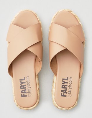 faryl slides