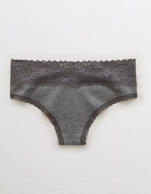 Aerie Cotton Cheeky Underwear