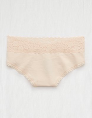 Aerie Cotton Cheeky Underwear