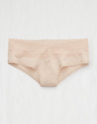 Aerie Cotton Cheeky Underwear