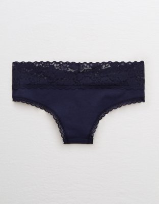 Aerie Cotton Cheeky Underwear