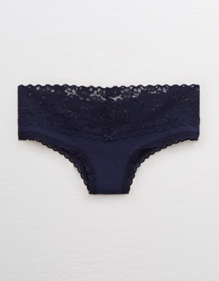 Aerie Cotton Cheeky Underwear
