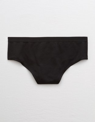 Aerie Cotton Elastic Cheeky Underwear