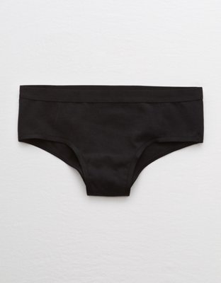 Aerie Undie Cheeky de algodón elástico