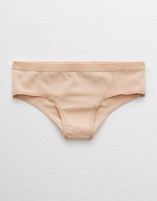 Aerie Undie Cheeky de algodón elástico