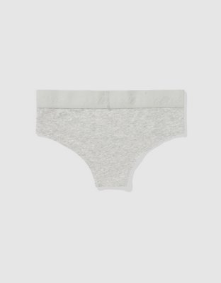 Superchill Undie Cheeky de Algodón con Logotipo
