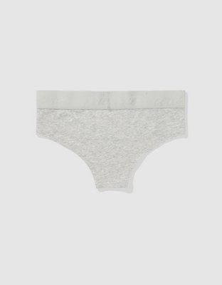 Superchill Cotton Logo Cheeky Underwear