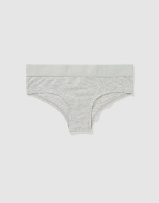 Superchill Cotton Logo Cheeky Underwear