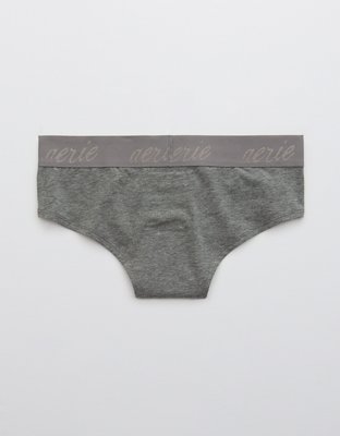 Superchill Cotton Logo Cheeky Underwear