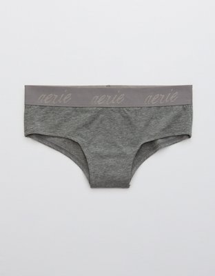 Superchill Cotton Logo Cheeky Underwear