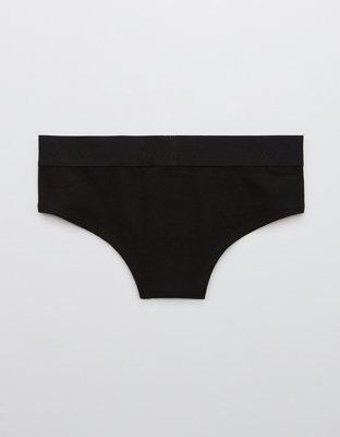 Superchill Cotton Logo Cheeky Underwear