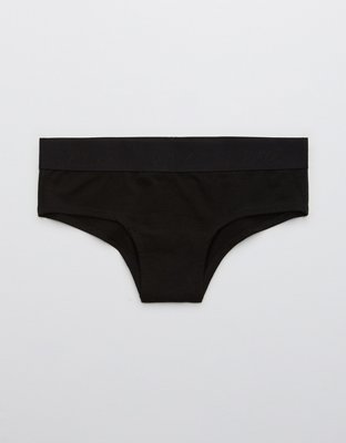 Superchill Cotton Logo Cheeky Underwear