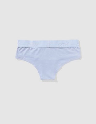 Superchill Cotton Logo Cheeky Underwear