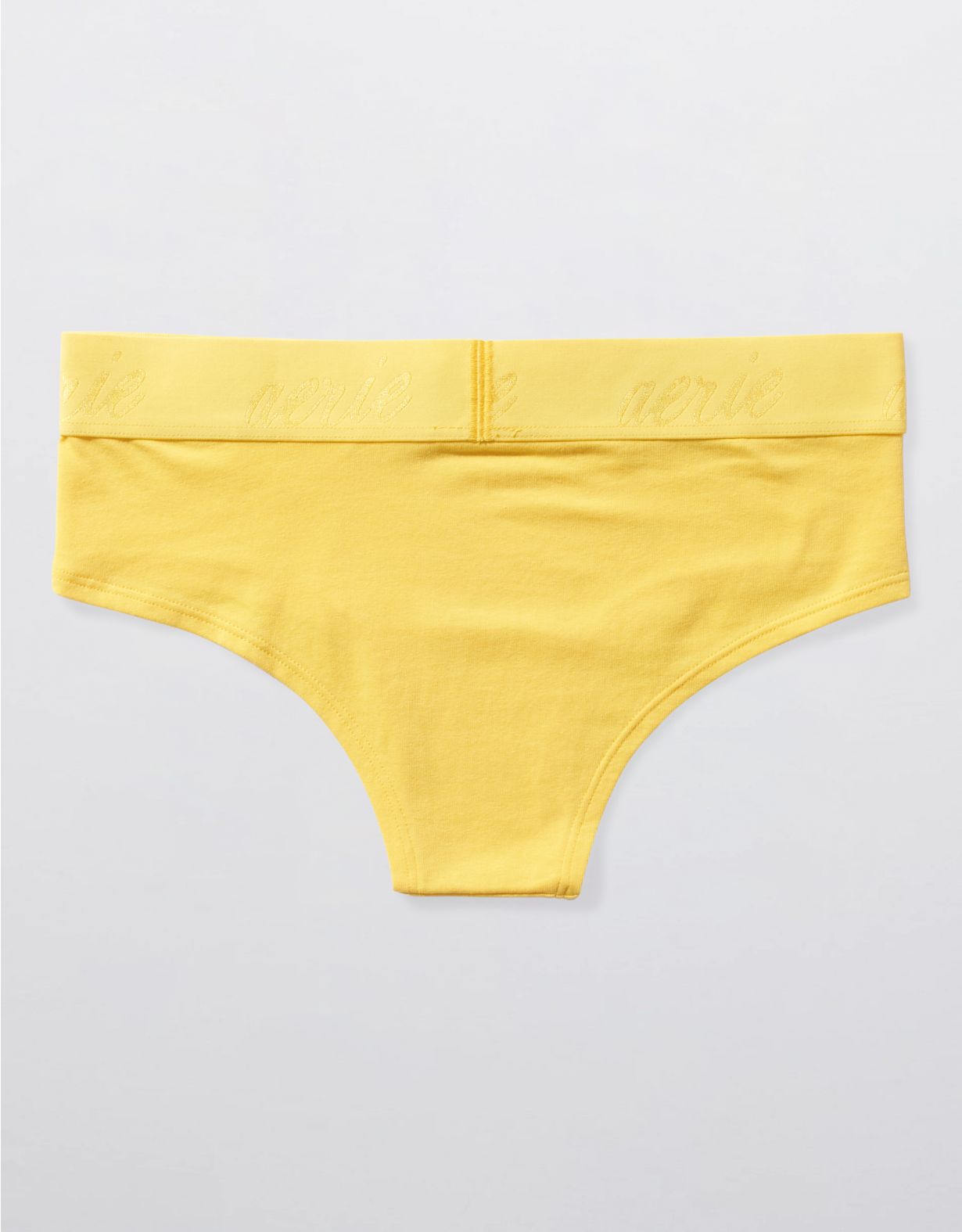Superchill Cotton Logo Cheeky Underwear