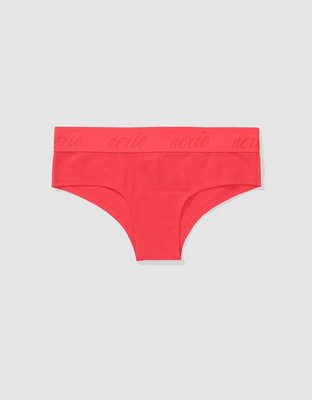 Superchill Cotton Logo Cheeky Underwear