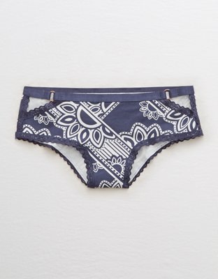Aerie Real Soft® Stretch Cotton Cheeky