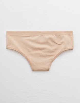 Aerie Cotton Elastic Cheeky Underwear