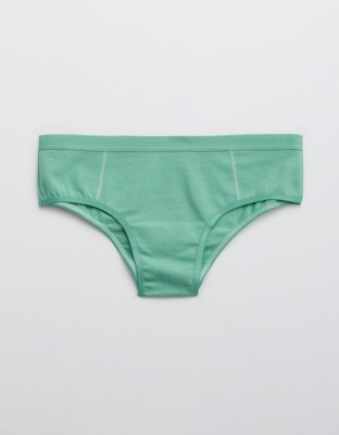 Aerie Cotton Elastic Cheeky Underwear