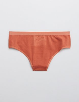 Aerie Cotton Elastic Cheeky Underwear