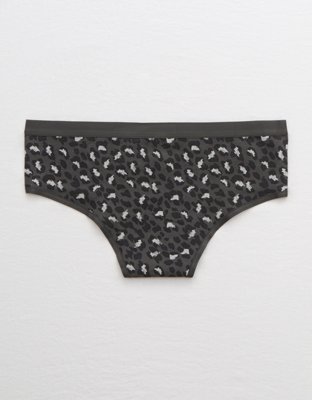 Aerie Cotton Elastic Cheeky Underwear