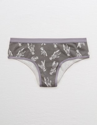 Aerie Cotton Cheeky Underwear
